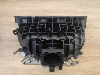 11617588126 Коллектор впускной BMW 5 F10/F11/GT F07 Арт 2-822494, вид 2
