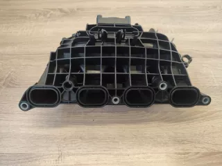 11617588126 Коллектор впускной BMW 5 F10/F11/GT F07 Арт 2-822494, вид 3