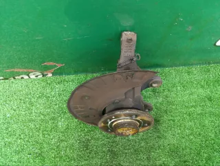 A6393301232 Кулак поворотный Mercedes Vito W639 Арт 2-822687, вид 2