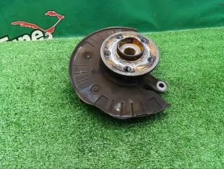 A6393301232 Кулак поворотный Mercedes Vito W639 Арт 2-822687, вид 3
