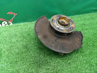 A6393301232 Кулак поворотный Mercedes Vito W639 Арт 2-822687, вид 4