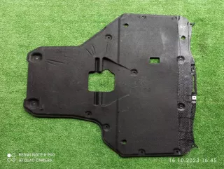 4M0825236AF Защита акпп Audi Q8 Арт 2-822785, вид 1