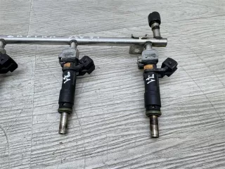 55353803 Топливная рампа Opel Zafira B Арт 2-822885, вид 2