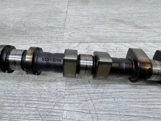 55354240 Распредвал впускной Opel Zafira B Арт 2-822899, вид 3