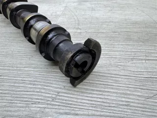 55354240 Распредвал впускной Opel Zafira B Арт 2-822899, вид 8
