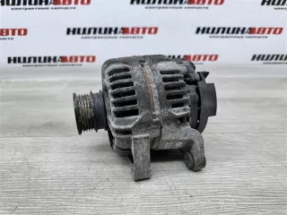 93190829 Генератор Opel Zafira B Арт 2-822901, вид 2