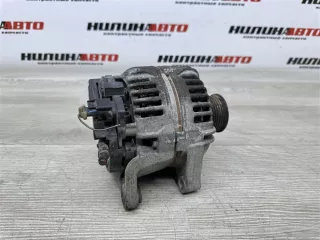 93190829 Генератор Opel Zafira B Арт 2-822901, вид 4