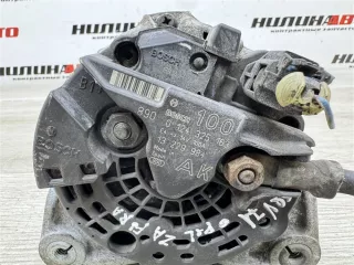 93190829 Генератор Opel Zafira B Арт 2-822901, вид 5