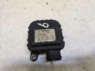 4B1820511D Моторчик заслонки печки Audi A6 C5 (S6,RS6) Арт 2-822915, вид 1
