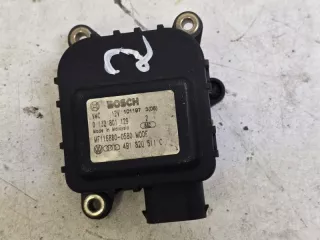 4B1820511C Моторчик заслонки печки Audi A6 C5 (S6,RS6) Арт 2-822916, вид 1