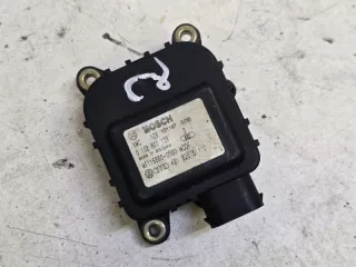 4B1820511C Моторчик заслонки печки Audi A6 C5 (S6,RS6) Арт 2-822916, вид 2