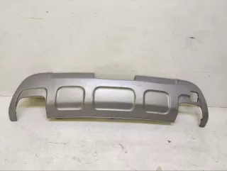 6044005900895 Накладка на бампер Geely Atlas 1 Арт 2-822955, вид 1