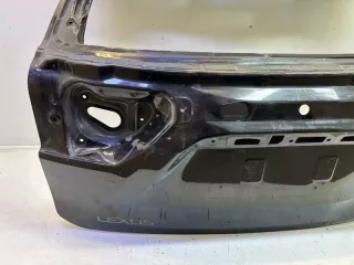 6700548730 Крышка багажника (дверь 3-5) Lexus RX 3 Арт 2-823058, вид 2