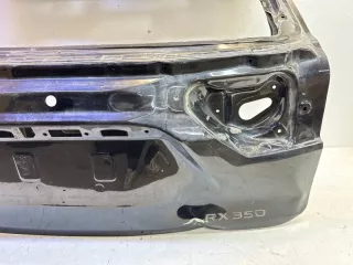 6700548730 Крышка багажника (дверь 3-5) Lexus RX 3 Арт 2-823058, вид 3