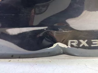 6700548730 Крышка багажника (дверь 3-5) Lexus RX 3 Арт 2-823058, вид 4