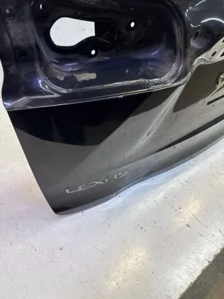 6700578050 Крышка багажника (дверь 3-5) Lexus NX Арт 2-823059, вид 4
