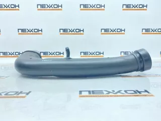 A6510901737 Патрубок интеркулера Mercedes CLA c117 Арт 2-823239, вид 2
