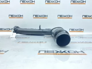 A6510901737 Патрубок интеркулера Mercedes CLA c117 Арт 2-823239, вид 4