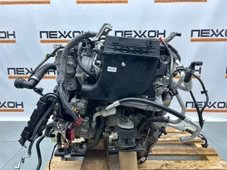 A6420105612 Двигатель Mercedes X  W470 Арт 2-823271, вид 1
