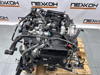 A6420105612 Двигатель Mercedes X  W470 Арт 2-823271, вид 2