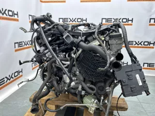 A6420105612 Двигатель Mercedes X  W470 Арт 2-823271, вид 3