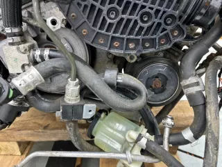 A6420105612 Двигатель Mercedes X  W470 Арт 2-823271, вид 6