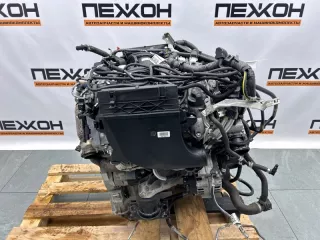 A6420105612 Двигатель Mercedes X  W470 Арт 2-823271, вид 10
