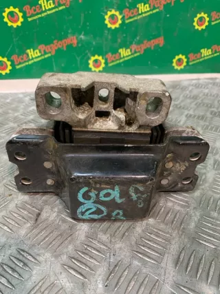 1k0199555 Подушка крепления двигателя Volkswagen Golf 4 Арт 2-823350, вид 1
