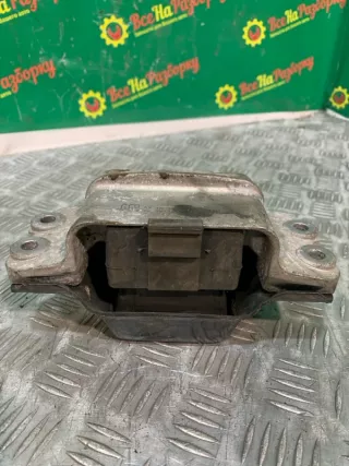 1k0199555 Подушка крепления двигателя Volkswagen Golf 4 Арт 2-823350, вид 3