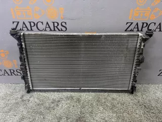 Z60315200 Радиатор (основной) Mazda 3 BK Арт 2-823528, вид 4