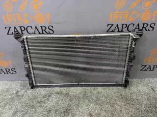 Z60315200 Радиатор (основной) Mazda 3 BK Арт 2-823529, вид 4