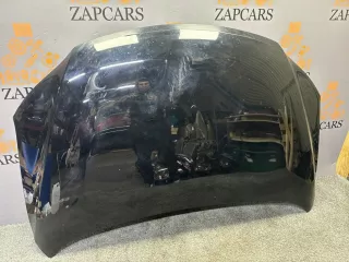 65100-3KA0A Капот Nissan Pathfinder 4 Арт 2-823597, вид 2