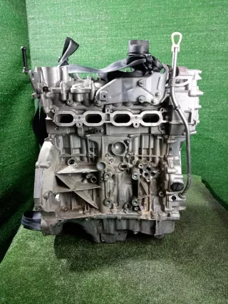 A2700101602 Двигатель Mercedes B W246 Арт 2-823620, вид 1