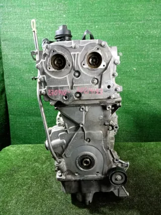 A2700101602 Двигатель Mercedes B W246 Арт 2-823620, вид 2