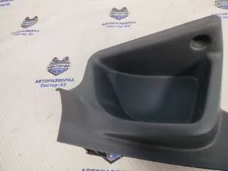 1731815 Накладка порога салона Ford Focus 3 Арт 2-823669, вид 2