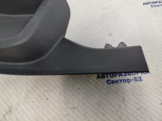 1731815 Накладка порога салона Ford Focus 3 Арт 2-823669, вид 3