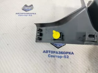 1731815 Накладка порога салона Ford Focus 3 Арт 2-823669, вид 5