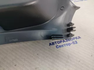 1731815 Накладка порога салона Ford Focus 3 Арт 2-823669, вид 6
