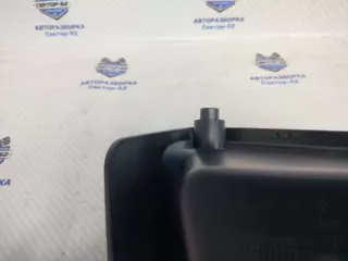 1731815 Накладка порога салона Ford Focus 3 Арт 2-823669, вид 7