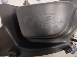 1731815 Накладка порога салона Ford Focus 3 Арт 2-823669, вид 8