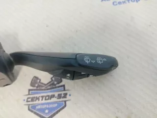 1699702 Переключатель стеклоочистителя Ford Focus 3 Арт 2-823682, вид 4