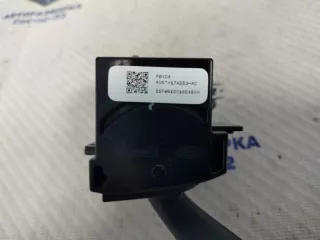 1699702 Переключатель стеклоочистителя Ford Focus 3 Арт 2-823682, вид 8