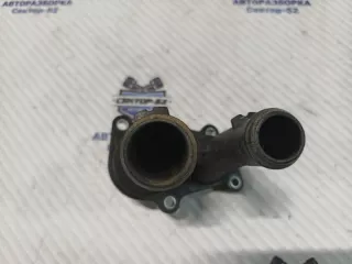 1707050 Корпус термостата Ford Focus 3 Арт 2-823710, вид 3