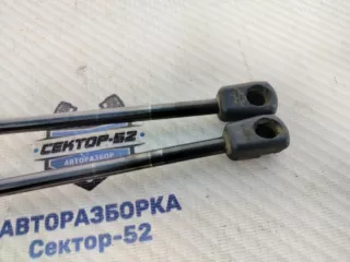 1718369 Амортизатор крышки багажника (3-5 двери) Ford Focus 3 Арт 2-823742, вид 3