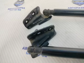 1718369 Амортизатор крышки багажника (3-5 двери) Ford Focus 3 Арт 2-823742, вид 4