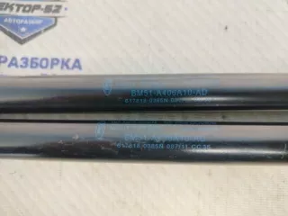 1718369 Амортизатор крышки багажника (3-5 двери) Ford Focus 3 Арт 2-823742, вид 7
