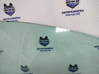 1742301 Стекло двери Ford Focus 3 Арт 2-823768, вид 3