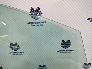 1742301 Стекло двери Ford Focus 3 Арт 2-823768, вид 4