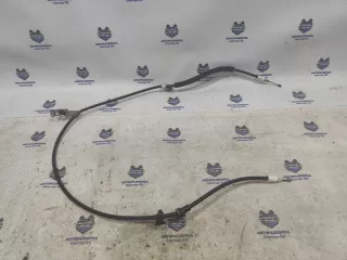 1755767 Трос ручника Ford Focus 3 Арт 2-823783, вид 1