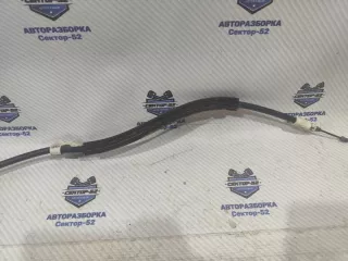 1755767 Трос ручника Ford Focus 3 Арт 2-823783, вид 2